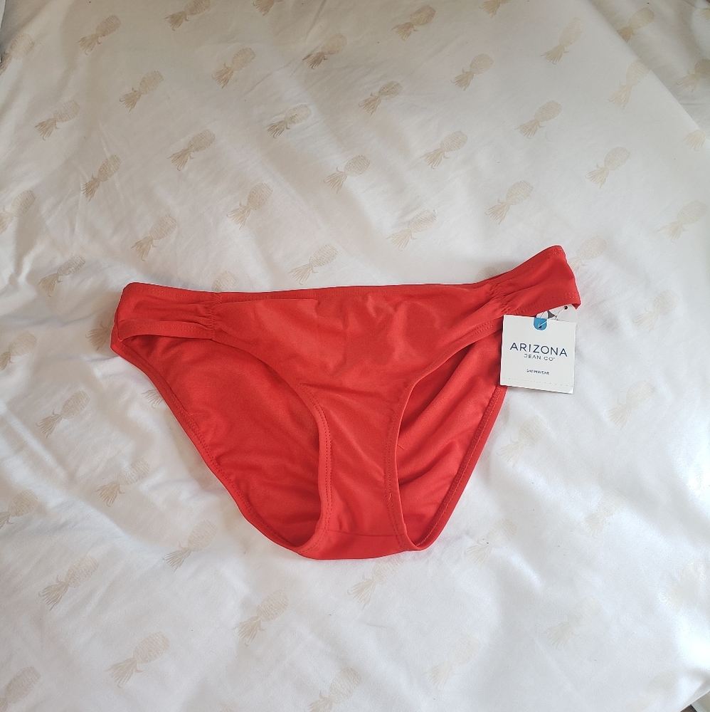 Arizona Bikini Bottoms